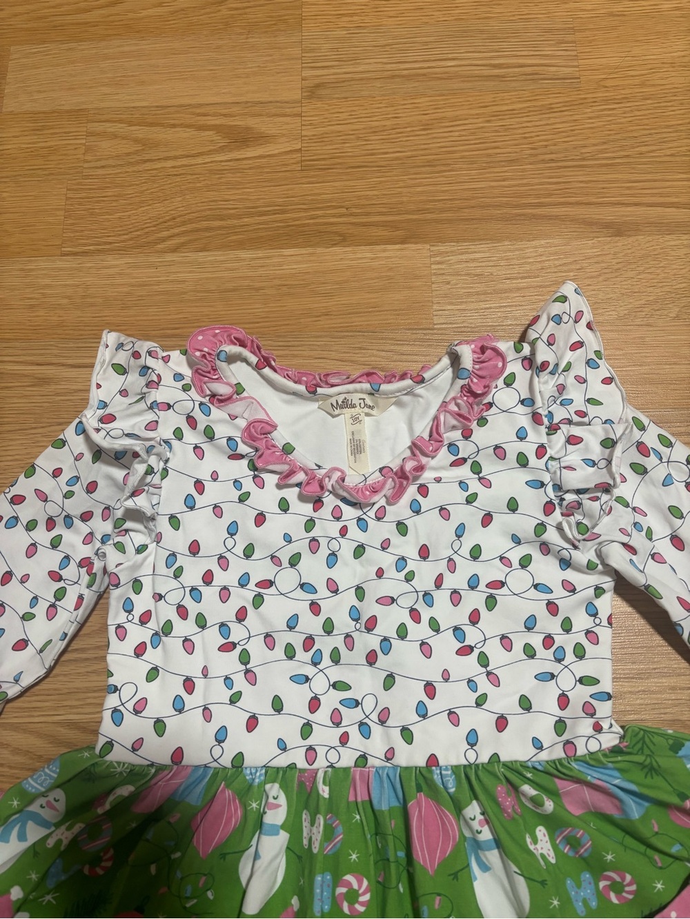 New “Matilda Jane” dress size 10 without tag - Picture 2 of 9